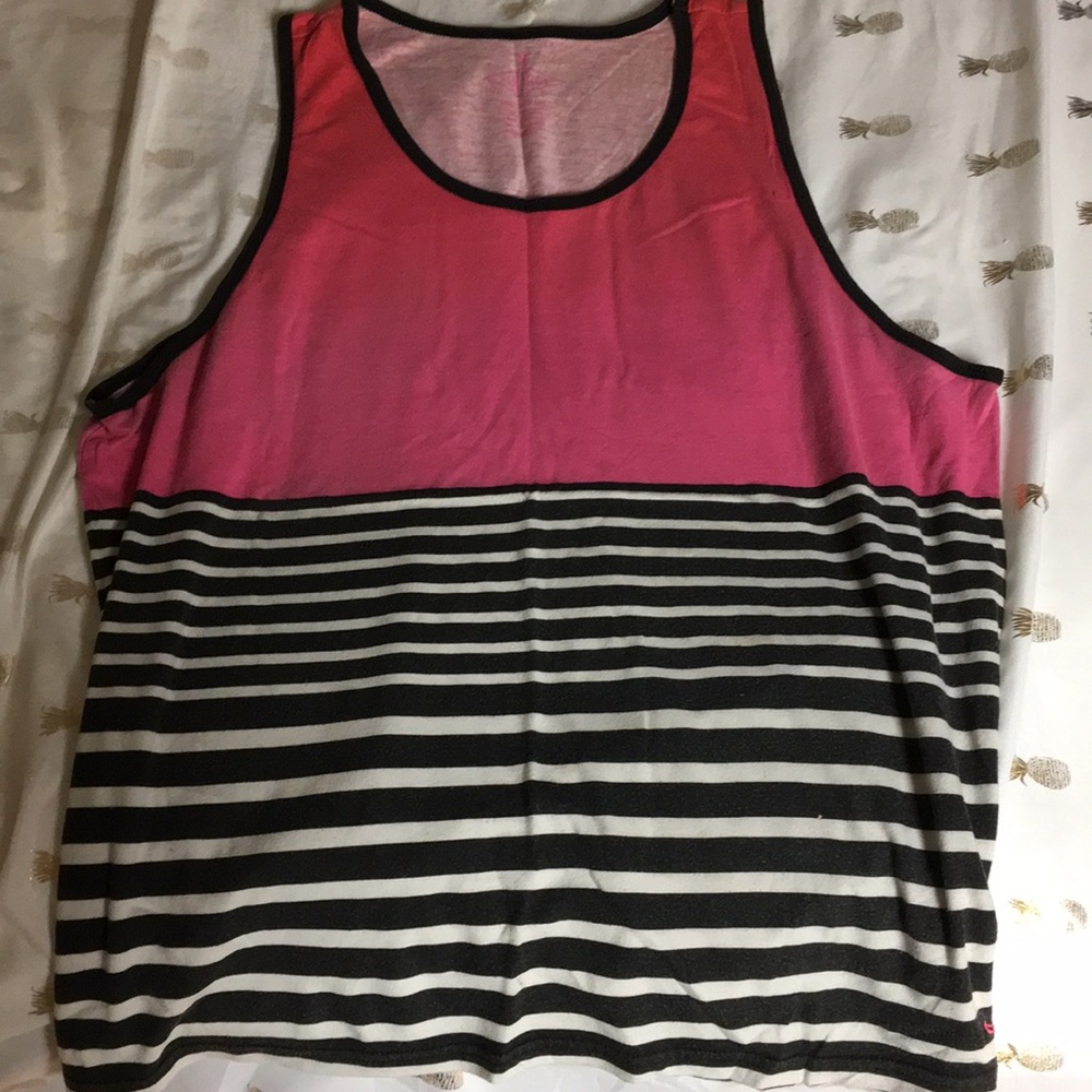 American Eagle Vintage Tank